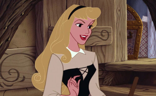 Princesa Aurora